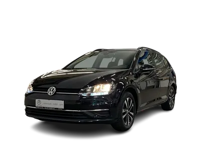 VW Volkswagen Golf VII Variant 2.0 TDI DSG United KLIMA NAVI A im Auto Abo von Faaren