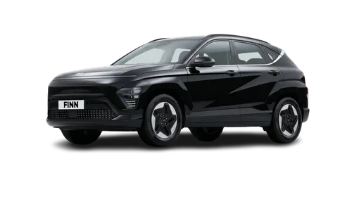Hyundai Hyundai KONA Elektro 160 kW im Auto Abo von FINN