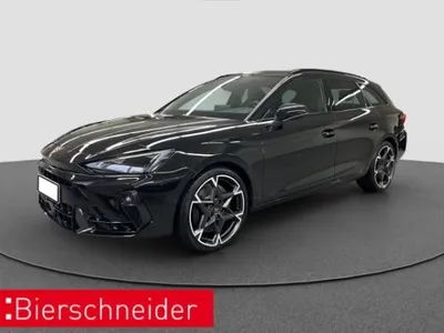 Cupra Cupra Leon Sportstourer 2.0 TSI DSG 4Drive VZ AHK SENNHEISER 19 im Auto Abo von LeasingMarkt.de