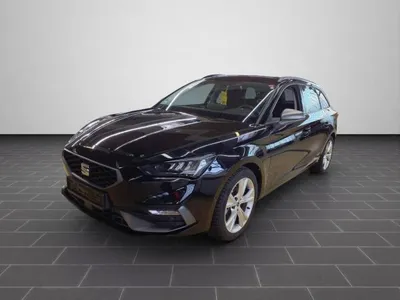 Seat Seat Leon 1,5 TSI FR RFK/NAVI/PDC/LED/Sitzheizung vo./u.v.m. im Auto Abo von LeasingMarkt.de