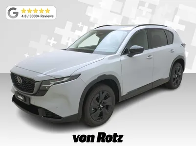 Mazda MAZDA CX-5 2.5 Homura AWD im Auto Abo von CARIFY