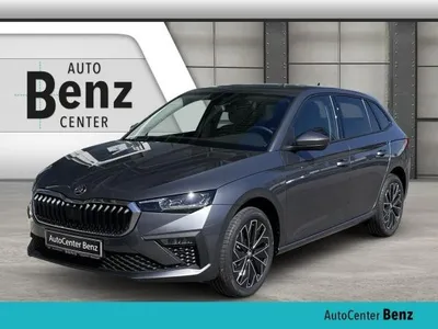 Skoda Skoda Scala 1.0 TSI DSG TOUR *MATRIX*NAVI*R.KAM*ACC*LA*SHZ im Auto Abo von LeasingMarkt.de