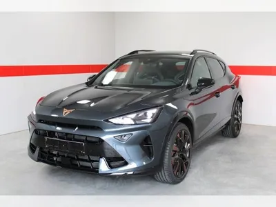 Cupra Cupra Formentor Extreme | FRÜHJAHRSAKTION | nur Gewerbeleasing -14061 im Auto Abo von LeasingMarkt.de