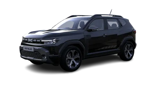 Dacia Dacia Duster hybrid 155 im Auto Abo von FINN