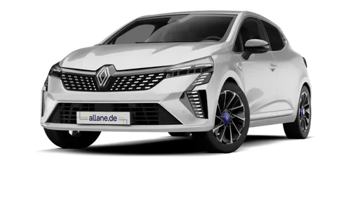 Renault Renault Renault Clio TCe 90 Evolution im Auto Abo von 9Drive