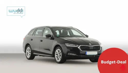 Skoda Skoda Octavia Ambition 1.0 TSI e-TEC Mild Hybrid im Auto Abo von Faaren