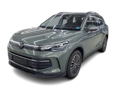 VW Volkswagen Tiguan 2.0TDI DSG Life AHK  Nav RfK HeadUp im Auto Abo von Faaren