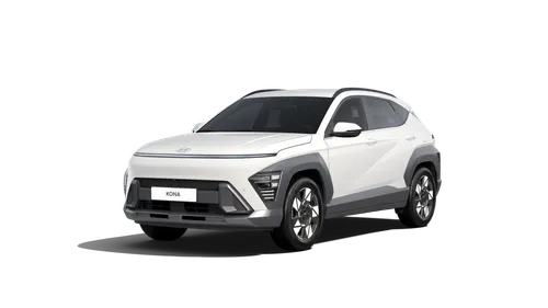 Hyundai Hyundai KONA T-GDI 1.6 Prime 101.5 kWh im Auto Abo von MOCEAN