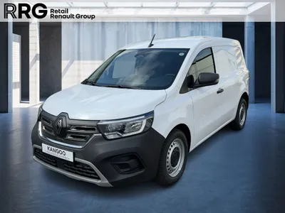 Renault Renault Kangoo im Auto Abo von 9Drive
