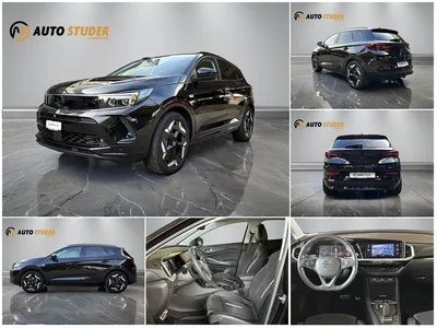 Opel OPEL Grandland 1.6 T PHEV GSE im Auto Abo von CARIFY