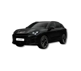 Cupra Cupra Terramar im Auto Abo von NUVO