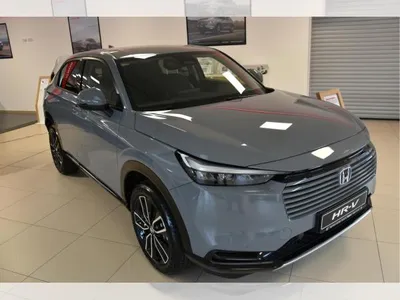 Honda Honda HR-V 1.5 i-MMD Hybrid Advance🥳sofort verfügbar🥳 im Auto Abo von LeasingMarkt.de