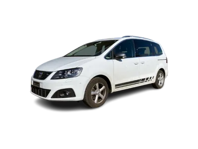 Seat SEAT Alhambra 1.4 TSI DSG Hola FR im Auto Abo von CARIFY