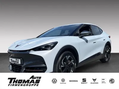 Cupra Cupra Tavascan 210 kW Endurance im Leasing von Null-Leasing