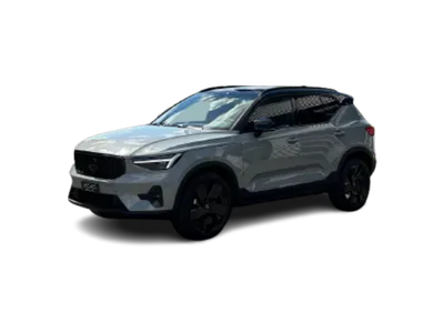 Volvo VOLVO XC40 2.0 B4 MH Black Edition im Auto Abo von CARIFY