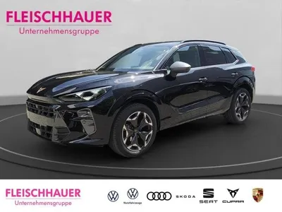 Cupra Cupra Terramar 1.5 eTSI 110 kW (150 PS) 7-Gang-DSG***Sofort Verfügbar*** im Auto Abo von LeasingMarkt.de