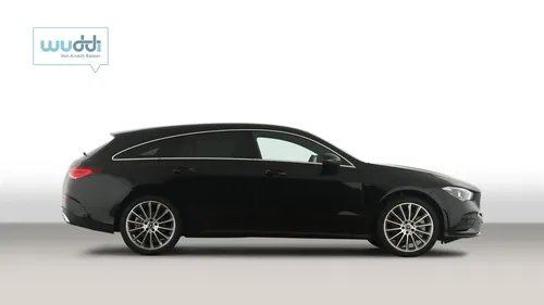 Mercedes Mercedes-Benz CLA 250e AMG Line im Auto Abo von Faaren