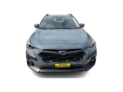 Subaru SUBARU Crosstrek 2.0 e-Boxer Swiss Plus AWD Lineartronic im Auto Abo von CARIFY