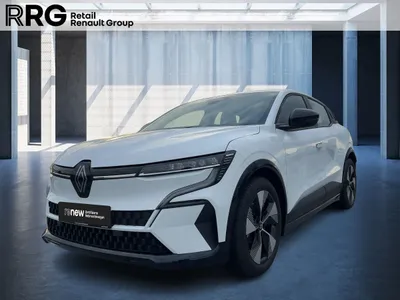 Renault Renault Megane E-TECH im Auto Abo von 9Drive