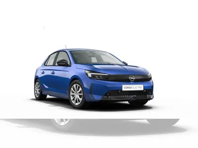 Opel Opel Corsa 50kWh Batterie 136PS Edition inkl. Klimaautomatik, PDC, LED uvm.! im Auto Abo von LeasingTime