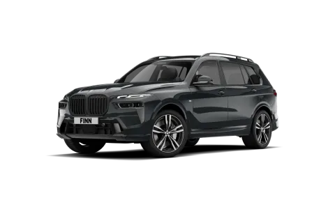 BMW BMW X7 xDrive40d im Auto Abo von FINN