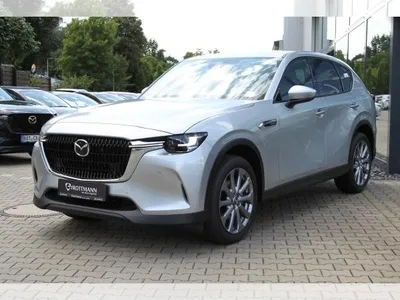 Mazda Mazda CX-60 D 254ps Aut. AWD Exclusive COMB-Paket COSO-Paket Panorama_ im Auto Abo von LeasingMarkt.de