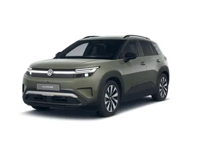 VW Volkswagen ID.Cross Style 155kW (211 PS) 52 kWh 1-Gang-Automatik im Leasing von LeasingMarkt.de