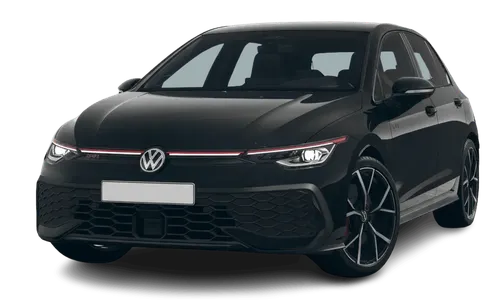VW VW Golf GTI im Auto Abo von Sport Auto Plus