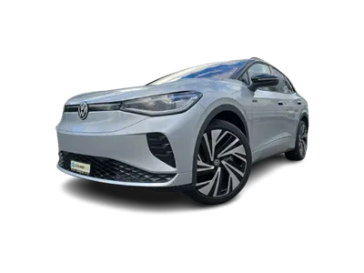 VW VW ID.4 GTX 77 kWh 4Motion im Auto Abo von CARIFY