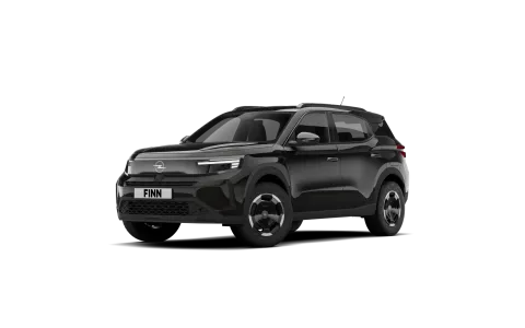 Opel Opel Frontera Hybrid 107kW eDCT im Auto Abo von FINN