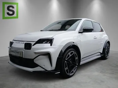 Alpine Alpine A290 !!Sofort verfügbar!! 🔥ZWEI LEASINGRATEN GESCHENKT 🔥 im Auto Abo von LeasingMarkt.de