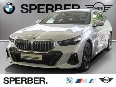 BMW BMW 520 d "M Sport", DrivAssProf., ParkAssProf. H/K,  HuD, Keyless, uvm. im Auto Abo von LeasingMarkt.de