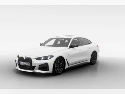 BMW BMW M440i xDrive Gran Coupé Sportpaket HK HiFi DAB im Leasing von LeasingMarkt.de