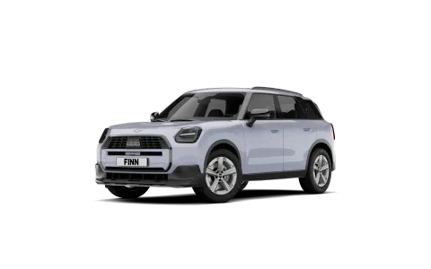MINI MINI Countryman C Steptronic im Auto Abo von FINN