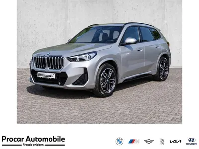 BMW BMW X1 sDrive20i M-Sport DA+ PA RFK H/K adpt.Led Mem im Leasing von Null-Leasing