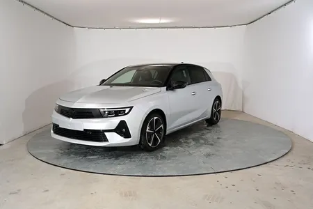 Opel Opel Astra GS Opel 1.2 Turbo 96 kW (130 PS) 8-Gang Automatikgetriebe im Auto Abo von Faaren