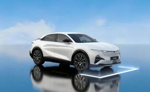 Alpine Alpine A390 GT Bestellfahrzeug - frei konfigurierbar! im Leasing von Null-Leasing