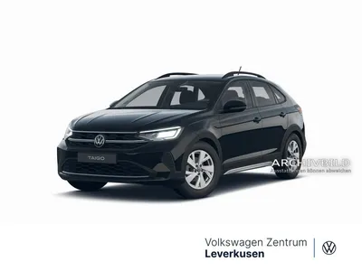 VW Volkswagen Taigo Life VIRT CARPLAY KAM NAVI SHZ PDC LED im Leasing von Null-Leasing