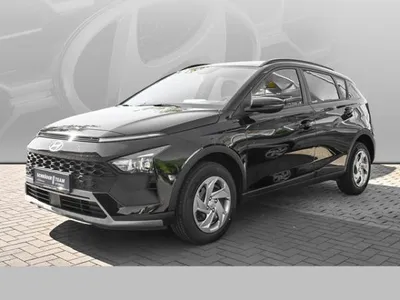 Hyundai Hyundai Bayon 1.0 T-GDI 100 PS 6-MT 2WD Select//SOFORT VERFÜGBAR//SEPTEMBER DEAL im Auto Abo von LeasingMarkt.de