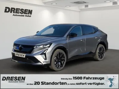 Renault RENAULT Rafale Esprit Alpine E-Tech Full Hybrid 200 Panorama*Harman Kardon*HUD* im Auto Abo von Null-Leasing