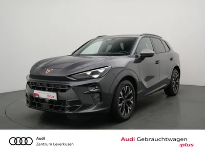 Cupra Cupra Terramar MEMORY SHZ CARPLAY LED KEYLESS PDC ACC im Auto Abo von Null-Leasing