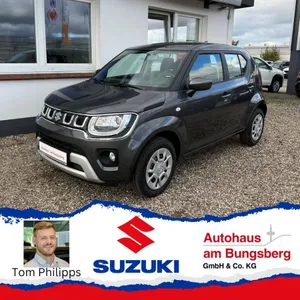 Suzuki Suzuki Ignis 1.2 DUALJET HYBRID Club*Sofort Verfügbar*Auch in anderen Farben! im Auto Abo von LeasingTime