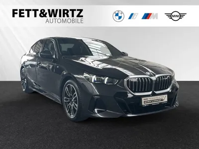 BMW BMW 520d M Sport|Pano|H/K|Head-Up|Sitzbelüft. im Auto Abo von Null-Leasing