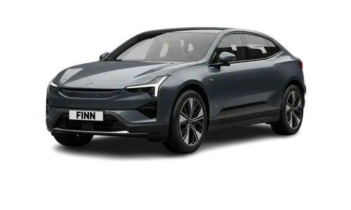 Polestar Polestar 3 Long Range Dual Motor im Auto Abo von FINN
