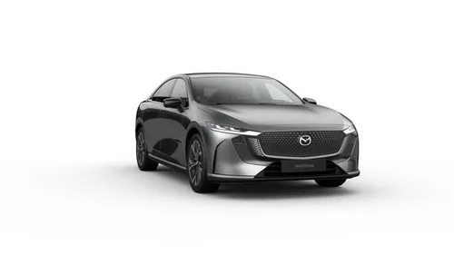 Mazda Mazda 6E EV 258 PS 1AT RWD TAKUMI PLUS im Auto Abo von Faaren