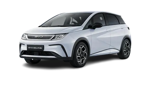 BYD BYD Dolphin Surf 43.2kWh im Auto Abo von FINN