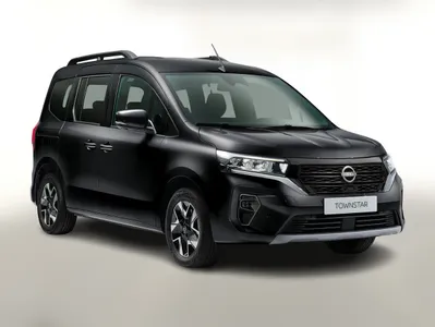 Nissan Townstar 130 L1 Tekna Nav SHZ PDC Kam Keyl CarP Auto-Abo privat im Auto Abo von Autohaus Tabor
