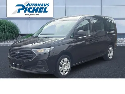 Ford Ford Tourneo Connect Grand L2 Trend SOFORT 😎 Aktionsfahrzeug  Ganzjahresreifen Vorbereitung AHK im Auto Abo von LeasingTime