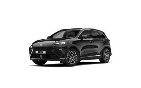 MG MG S6 77 kWh Long Range im Auto Abo von FINN
