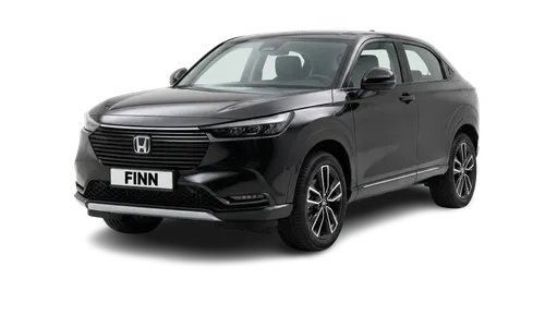 Honda Honda HR-V 1.5 i-MMD Hybrid im Auto Abo von FINN